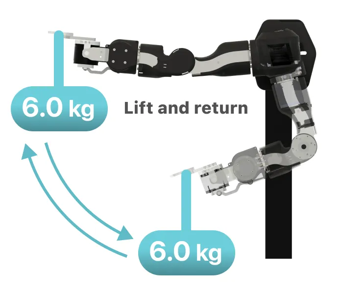 피크 6.0 kg