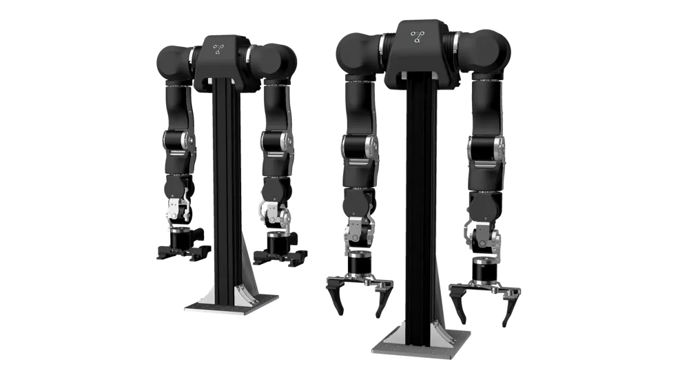 OpenArm Teleop Kit