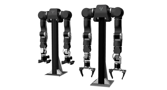 OpenArm Teleop Kit